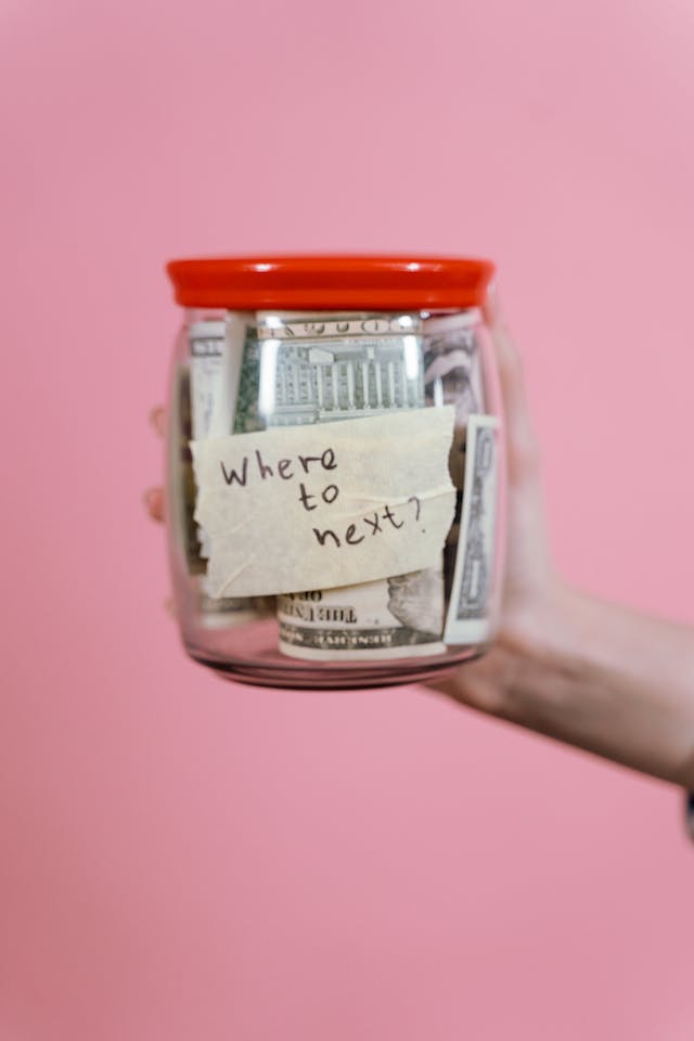 10 Essential Tips for Budgeting Your Travel Adventures