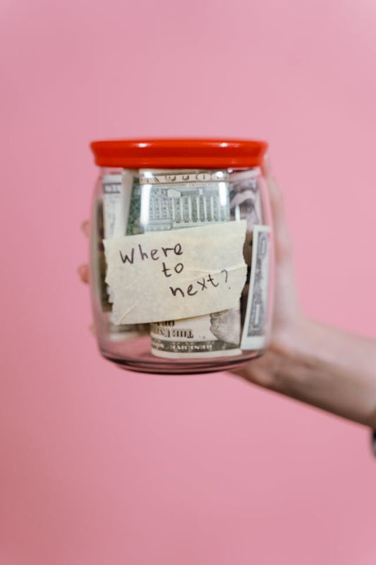10 Essential Tips for Budgeting Your Travel Adventures