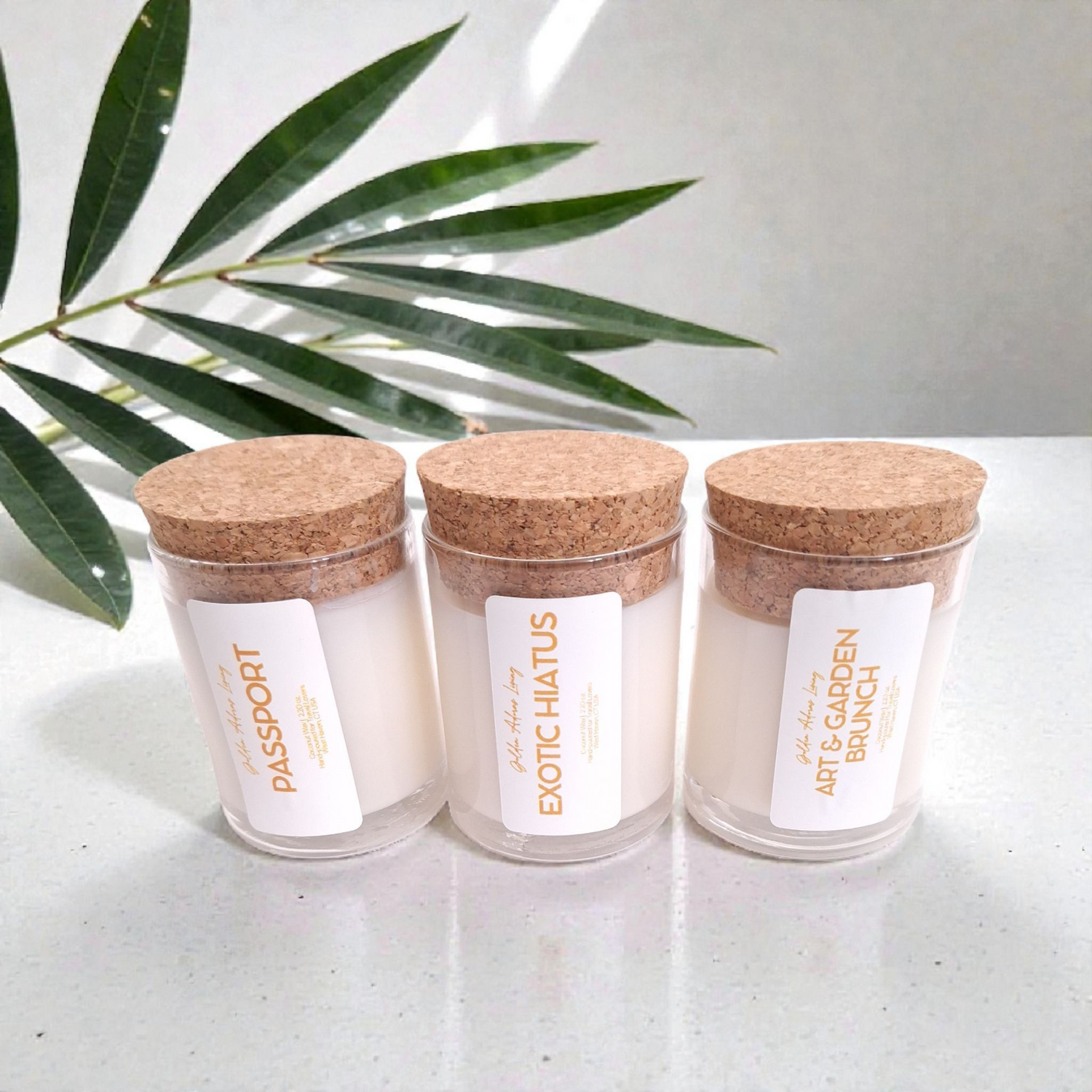 Mini Candles
