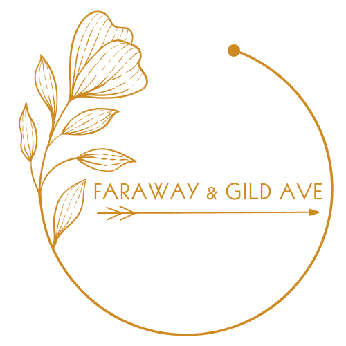 Faraway & Gild Ave.
