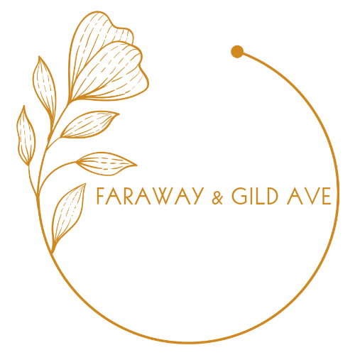 Faraway & Gild Ave.