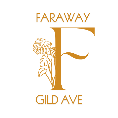 Faraway & Gild Ave.